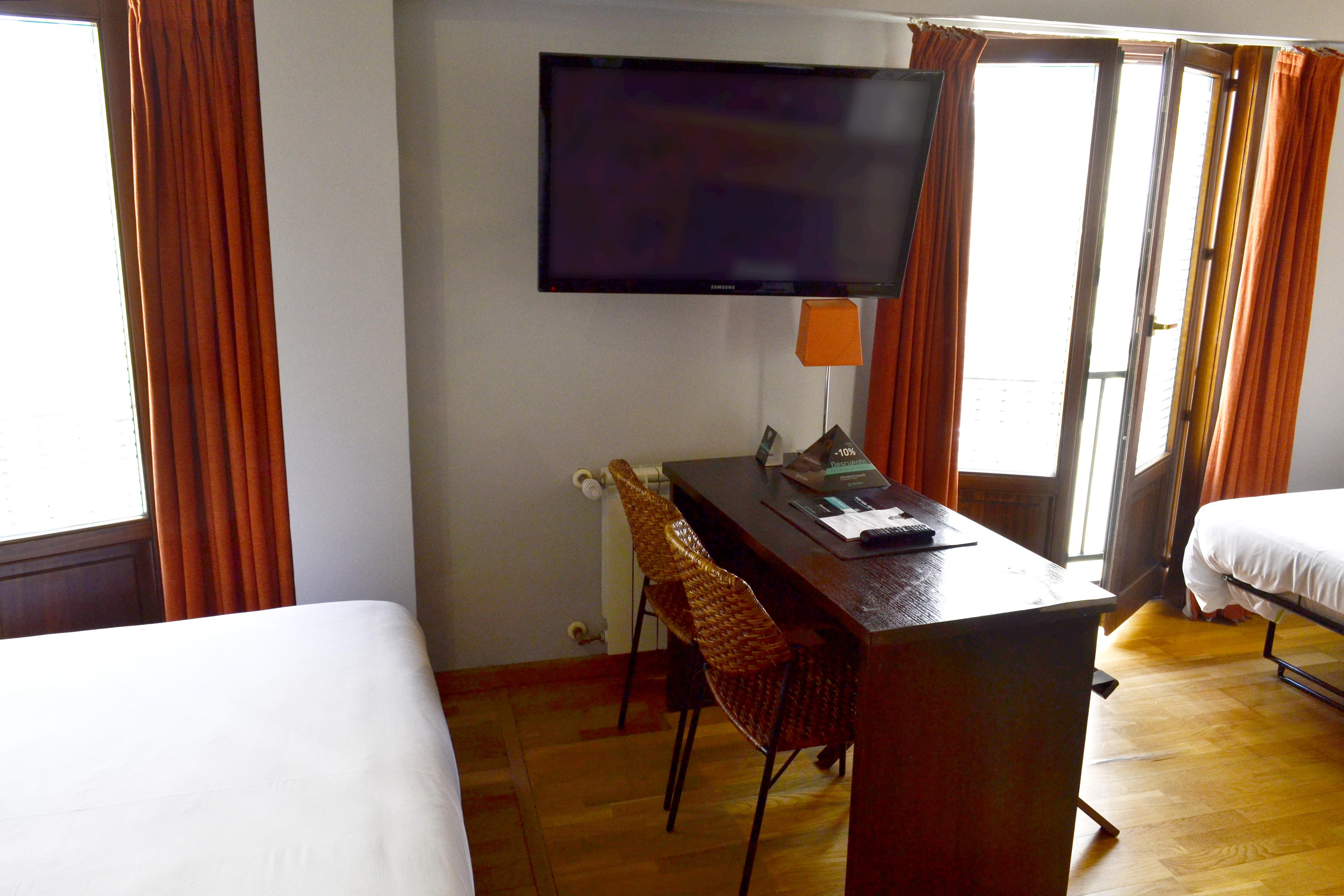 Hotel Alda Algalia Santiago de Compostela Zewnętrze zdjęcie